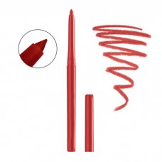 Карандаш для губ матовый выкручивающийся Aristocrat