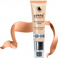 Тональний крем Lorina