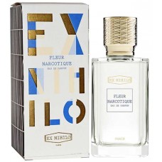Ex Nihilo Fleur Narcotique Парфумована вода унісекс 100 мл