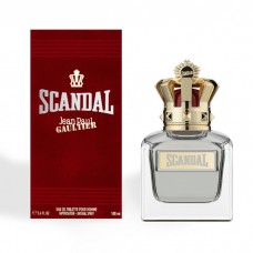 Jean Paul Gaultier Scandal 100 ML  Туалетная вода мужская 