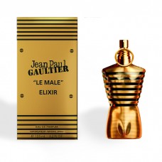 Jean Paul Gaultier Le Male Elixir 125 ML  Парфюм мужской 