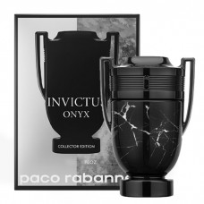 Paco Rabanne Invictus Onyx Туалетна вода чоловіча 100 ML