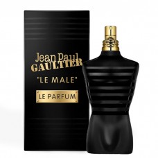 Jean Paul Gaultier Le Male Le Parfum Парфюмированная вода мужская 125 мл