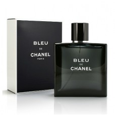 Chanel Blue De Chanel  Туалетная вода мужская 100 ML 