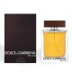 Dolce & Gabbana The One For Men Туалетная вода мужская 100 мл