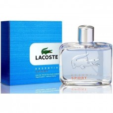 Lacoste Essential Sport Туалетна вода чоловіча 125 ml