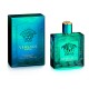 Versace Eros 100 ML Парфюмированная вода мужская 