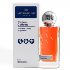 Hormone Paris This is Not Caffeine Парфюмированная вода унисекс 100 мл