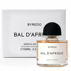 Byredo  Bal d'Afrique Absolu Парфюмированная вода  унисекс 100 мл