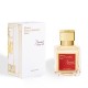 Maison Francis Kurkdjian Baccarat Rouge 540 100 ML Парфюмированная вода унисекс