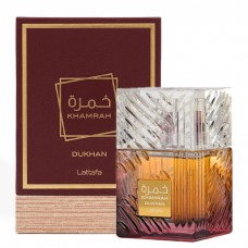 Lattafa Perfumes Khamrah Dukhan Парфюмерная вода унисекс 100 мл