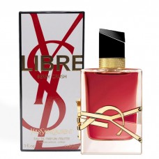 Yves Saint Laurent Libre Berry Crush Парфюмерная вода 100 мл Yves Saint Laurent Libre Berry Crush Парфюмерная вода 100 мл
