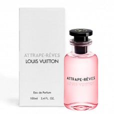 Louis Vuitton Attrape-Reves Парфумована вода жіноча 100 мл. Louis Vuitton Attrape-Reves Парфумована вода жіноча 100 мл.