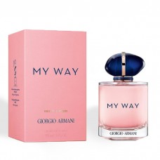 Giorgio Armani My Way 100 ML Парфюмированная вода женская 