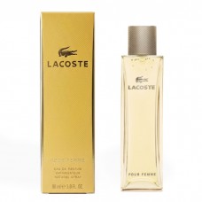 Lacoste Pour Femme Парфумована вода жіноча 90 мл