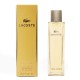 Lacoste Pour Femme Парфюмированная вода женская 90 мл