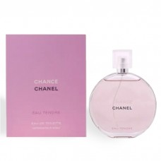 Chanel Chance Eau Tendre 100 ML Туалетная вода женская Chanel Chance Eau Tendre 100 ML Туалетная вода женская