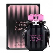 Victoria's Secret Bombshell New York  100 ML Парфумована  вода жіноча