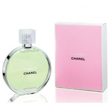 Chanel Chance Fraiche 100 ML Туалетная вода женская Chanel Chance Fraiche 100 ML Туалетная вода женская