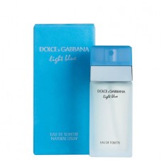 D&G Light Blue 100 ML Туалетная вода женская 