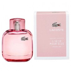 Lacoste Eau De L.12.12 Pour Elle Sparkling 100 ML Туалетна вода  жіноча