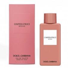 D&G L'Imperatrice Royale Туалетная вода женская 100 мл D&G L'Imperatrice Royale Туалетная вода женская 100 мл