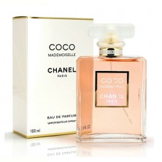 Chanel Coco Mademoiselle 100 ML  Парфюмированная вода женская  