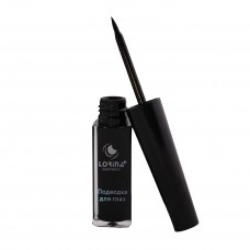 Підводка для очей Lorina (твердий пензлик)