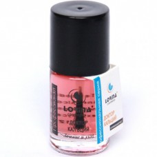 Средство "Доктор Кальций" для ускорения роста ногтей «Оптимальный рост»