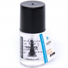 Экспресс-сушка + закрепитель лака «2 в 1» "Доктор Кальций"