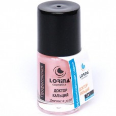 Укрепление, рост и питание "Доктор Кальций"«Сила алмаза» 3в1