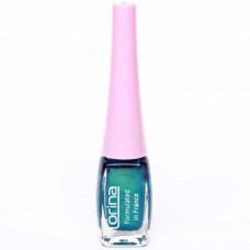 Лак для рисования перламутровый Lorina 6 ml.