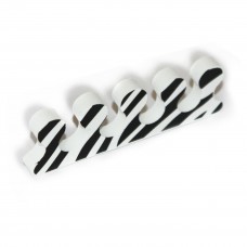 Розділювачі для пальців ніг (2 шт./уп.) Розділювачі для пальців ніг (2 шт./уп.)