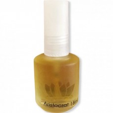 Укрепитель для слабых и ломких ногтей с кальцием