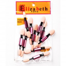 Аппликаторы двухсторонние с различной шириной спонжа