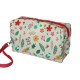 Косметичка "Цветы" Лорина