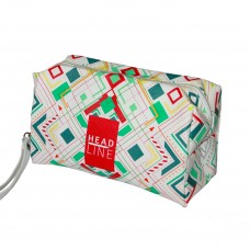 Косметичка "Ромбик" Lorina