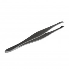 Пинцет для бровей с прямыми кромками