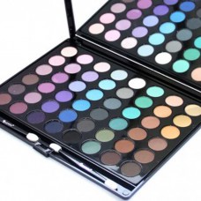 Палетка матових тіней для повік 48 кольорів Lorina